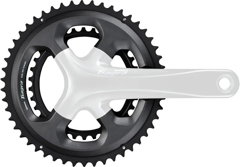 Shimano FC-4700 Chainring 50T-MK for 50-34T