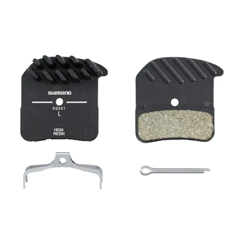Shimano H03A Resin Disc Brake Pads