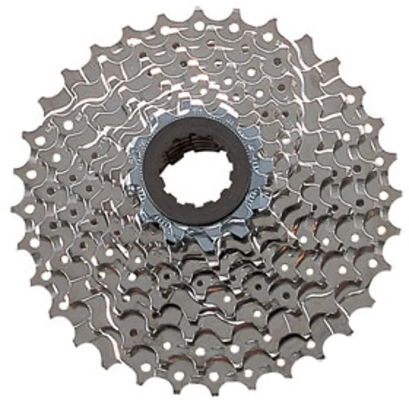Shimano HG50 8 Speed Cassette