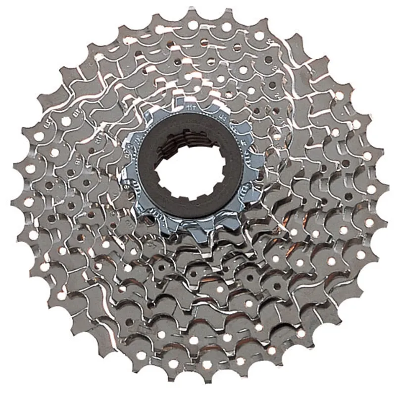 Shimano HG50 9 Speed Cassette