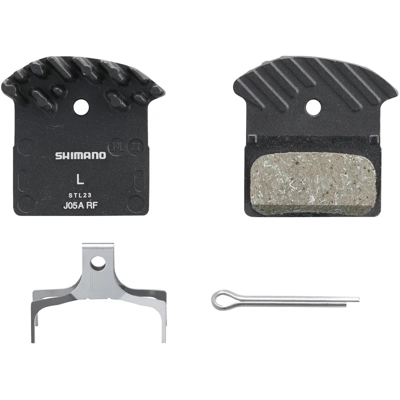 Shimano J05A-RF Resin Disc Brake Pads