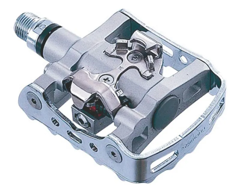 Shimano M324 SPD Pedals-1