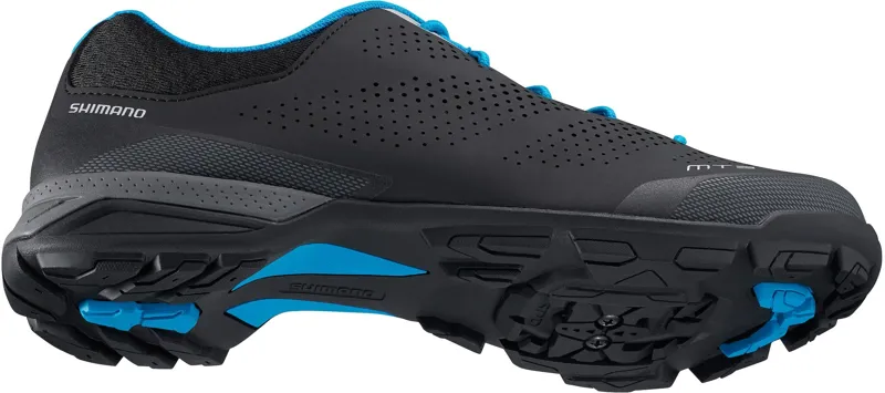 Shimano MT3 MT301 SPD Shoes in Black - 36-1