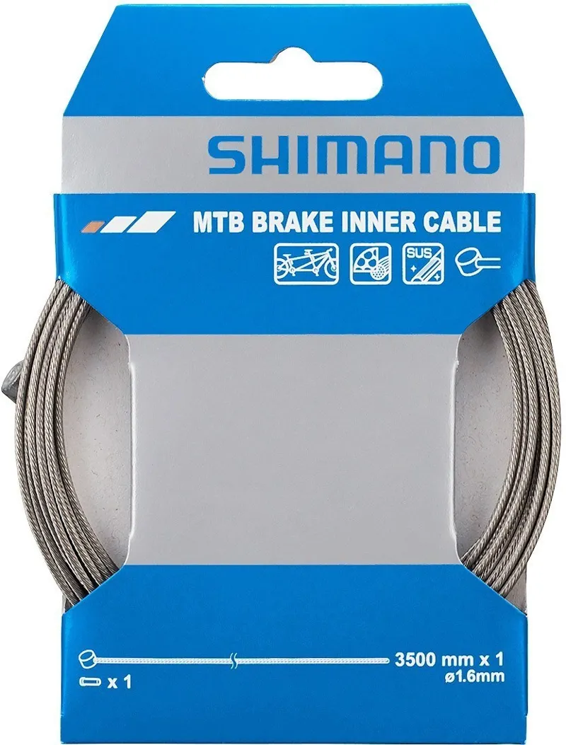 Shimano MTB Tandem S/Steel Brake Inner