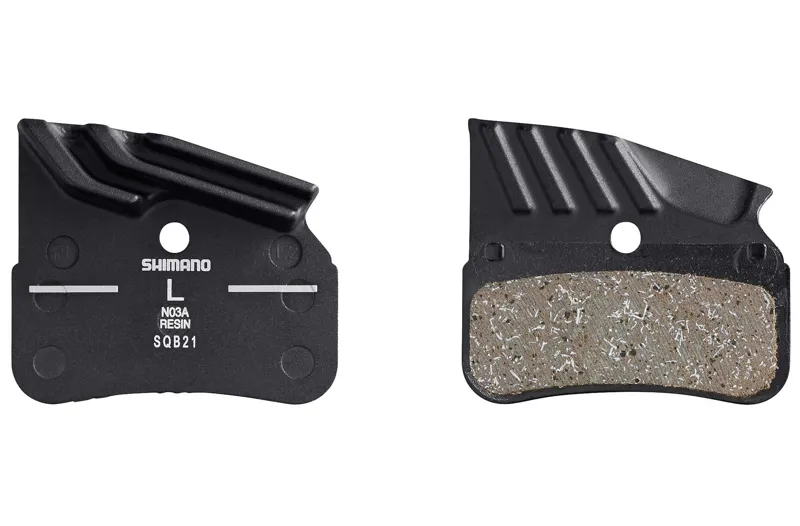 Shimano N03A New Resin Resin Disc Brake Pads