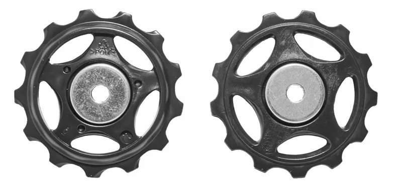Shimano Alivio Pulley Wheel Set-1