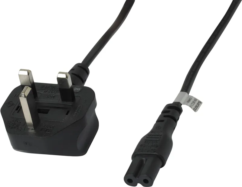 Shimano SM-BCC16 DI2 Battery Charger Power Lead