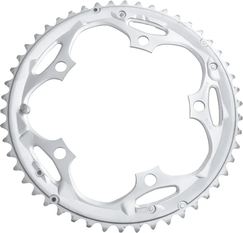 Shimano Sora Chainring in Black