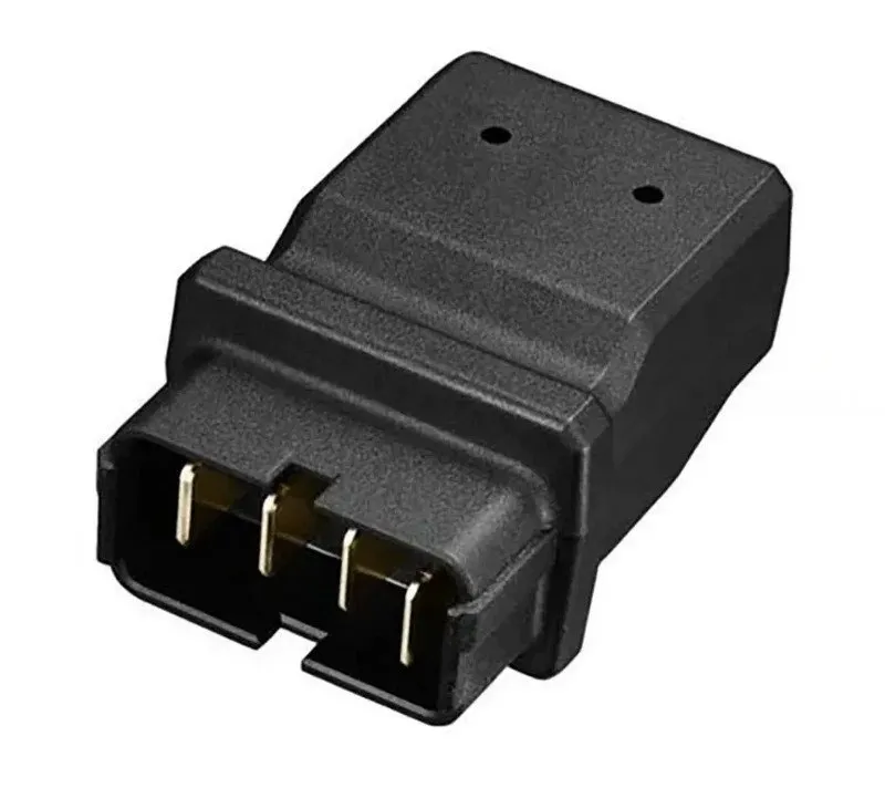 Shimano STEPS EC-E6000 Battery Charger Adapter