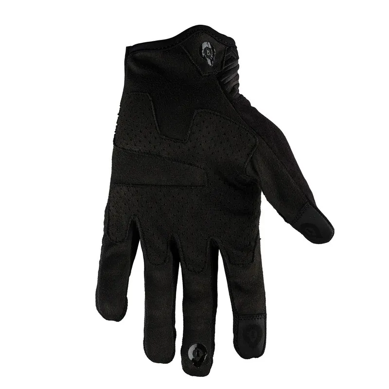 SixSixOne DBO Glove in Black-1