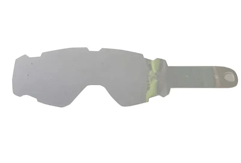 SixSixOne Radia Goggle Tear-Offs 20 Pack
