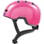 Abus Skurb Kids Helmet in Shiny Pink