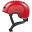 Abus Skurb Kids Helmet in Shiny Red