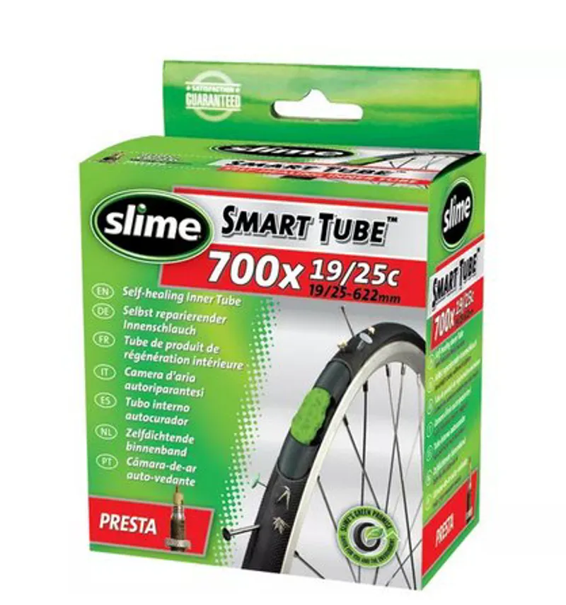 Slime Self Healing Tube 700 x 18-24c