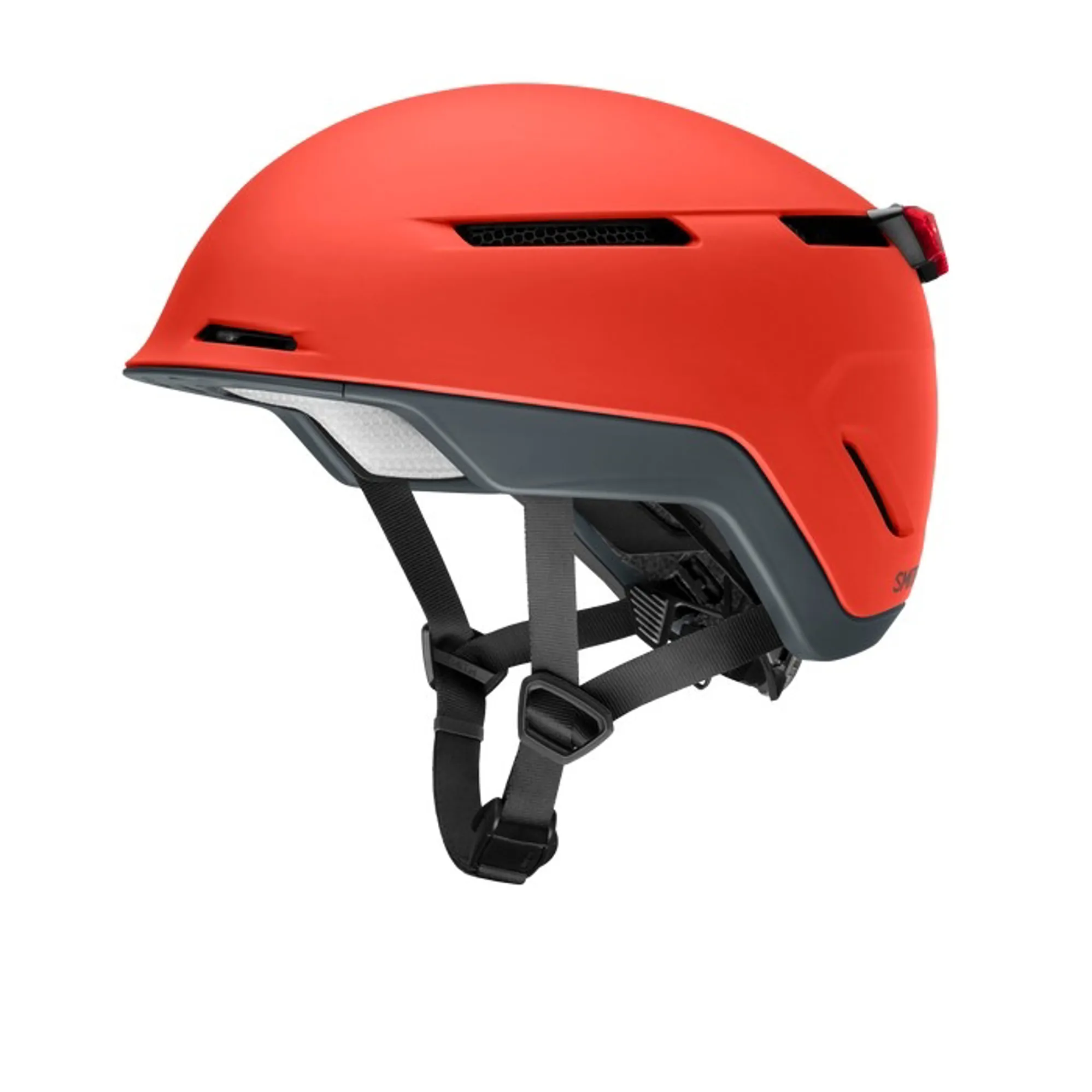 smith dispatch mips helmet Mips | hand buckle operation as you manage your pack or panniers with the other hand. Smith Dispatch MIPS Bike Helmet