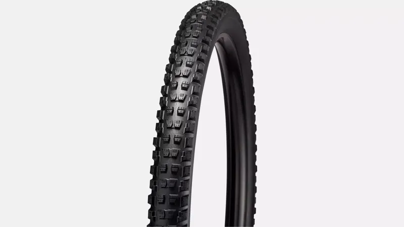 Specialized Butcher Grid Trail T9 TLR Tyre in Black