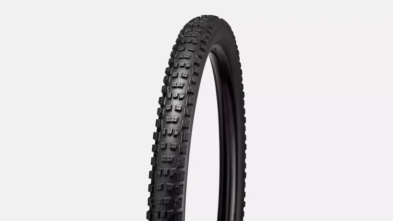 Specialized Eliminator Grid Trail T7 TLR Tyre in Black