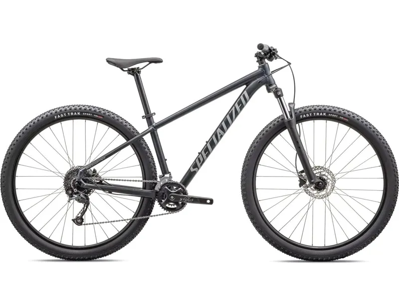 Specialized Rockhopper 2025 Mountain Bike in Satin Slate
