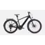 Specialized Turbo Vado 5.0 Electric Hybrid Bike in Cast Black
