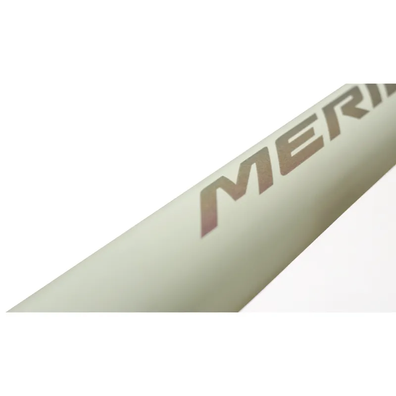 Merida Speeder 60 Hybrid Bike in Silk Early Moss Grey/Flip Flop Purple-1