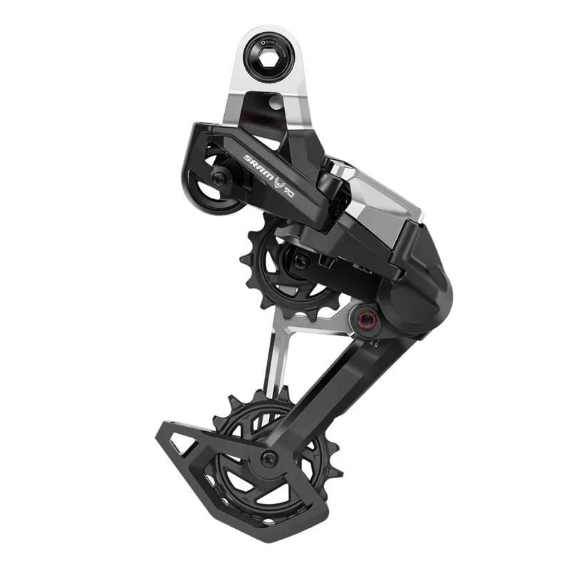 Sram Eagle 90 T-Type Mech 12-Speed Rear Derailleur