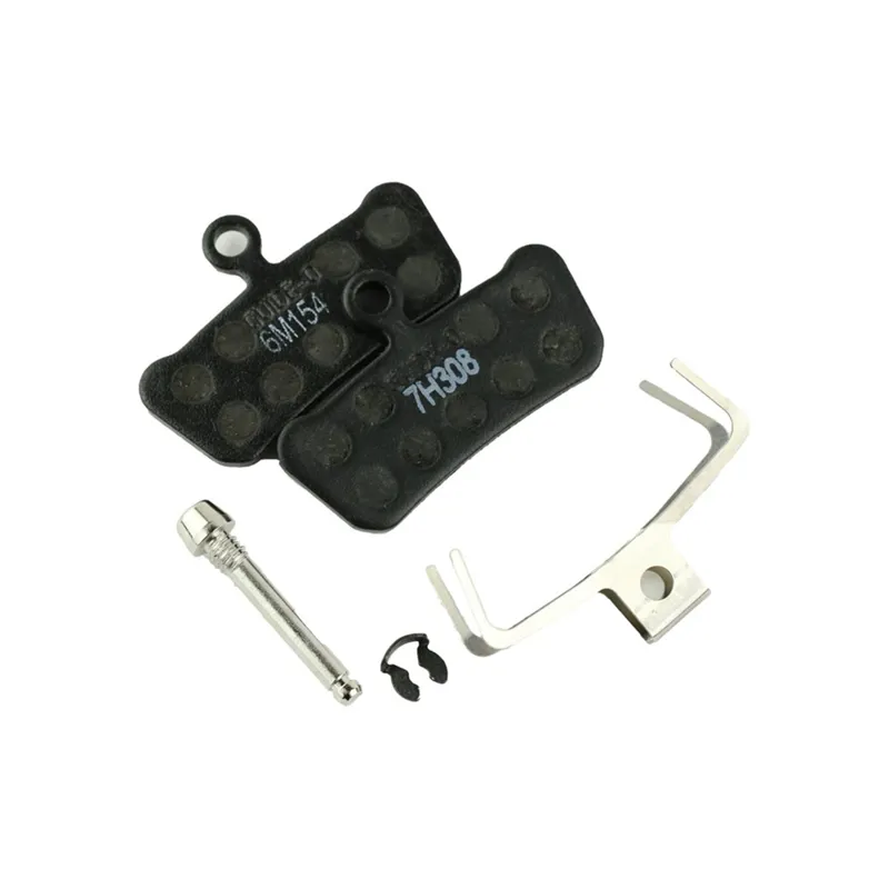 Sram/Avid Guide/Trail/G2 Organic Disc Brake Pads