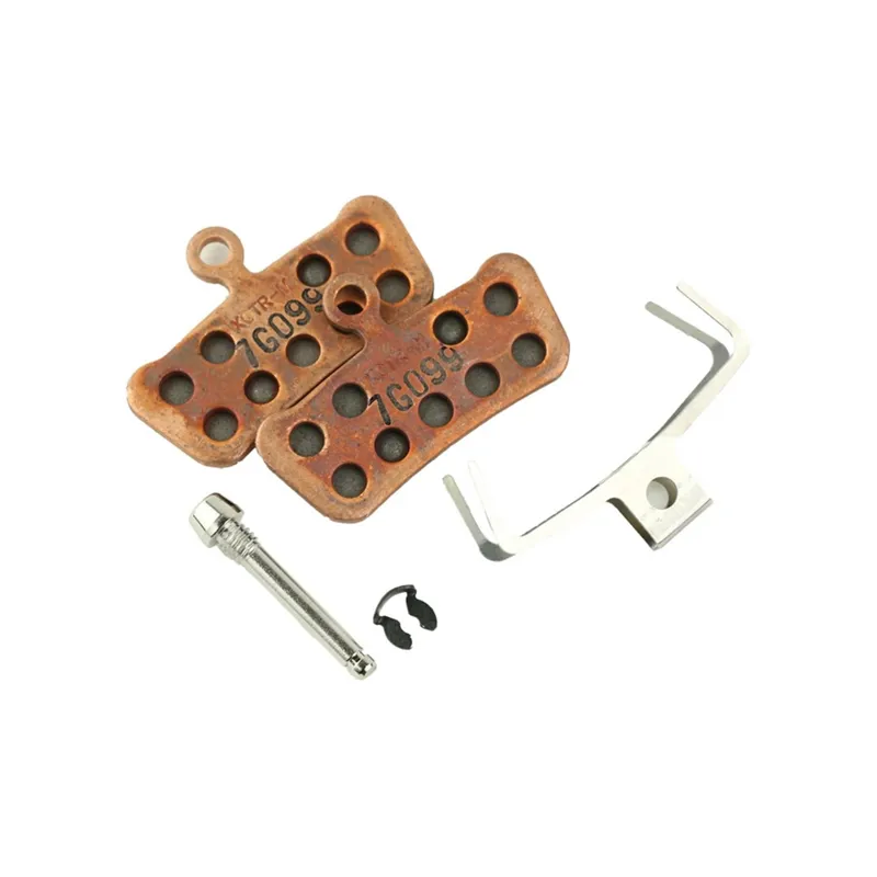 Sram/Avid Guide/Trail/G2 Sintered Disc Brake Pads