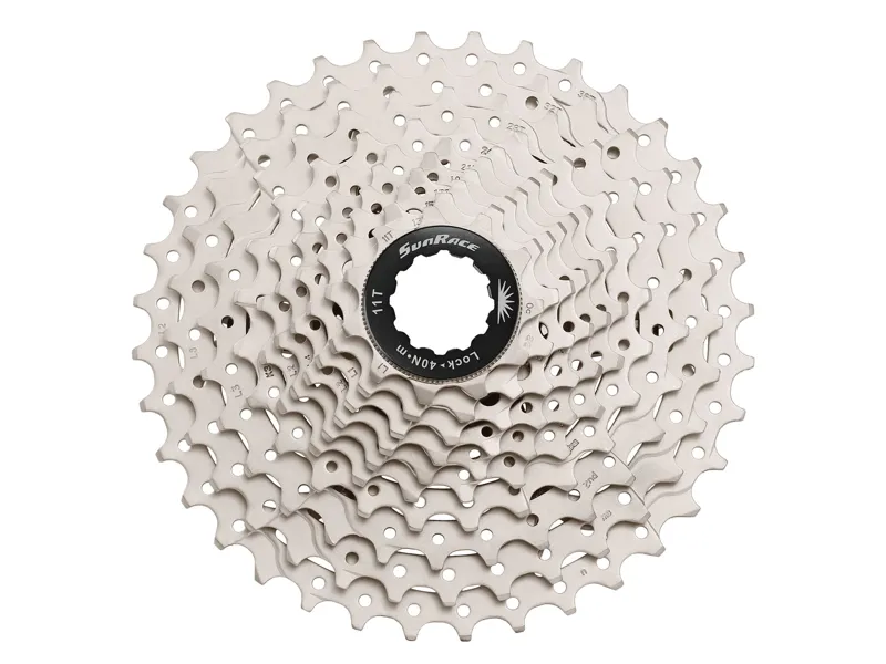 Sunrace CSRS0 10-Speed Cassette 11-28T