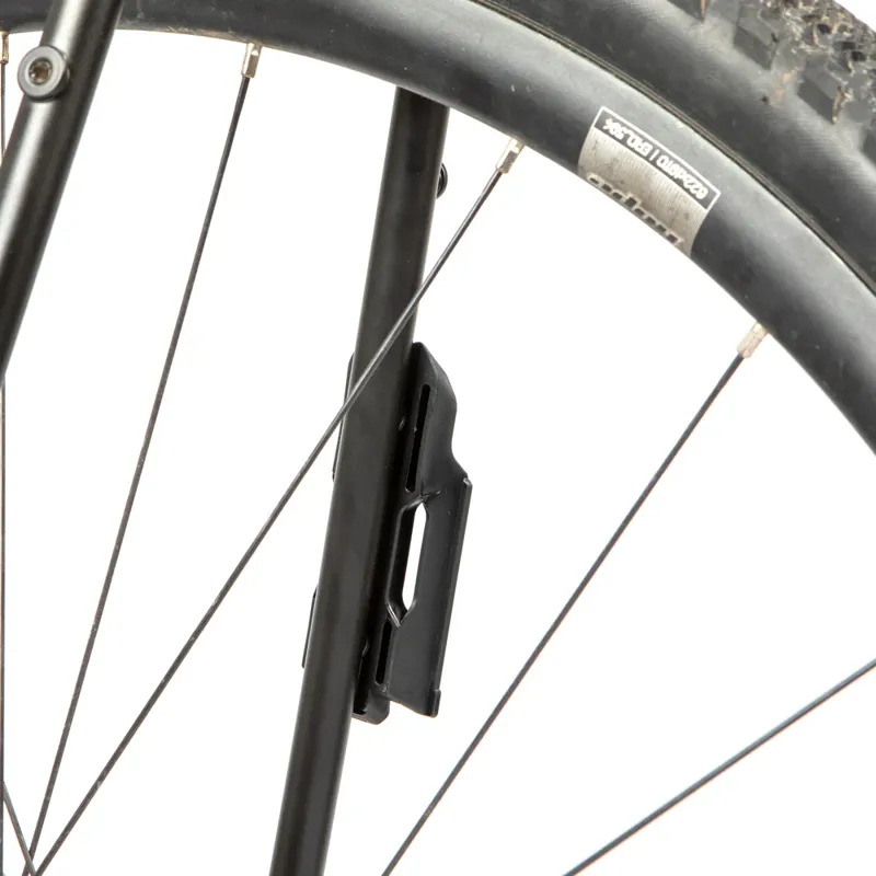 Restrap Switch Pannier Bag 10 Litres in Black-4