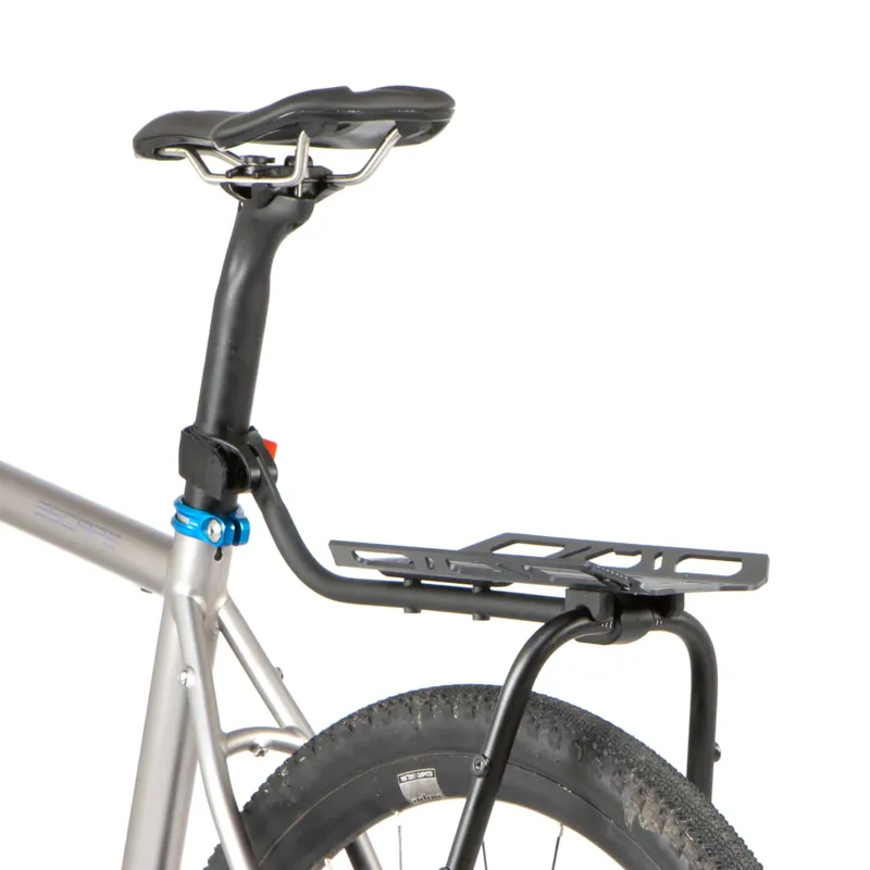 Restrap Switch Rack Cage in Black-3