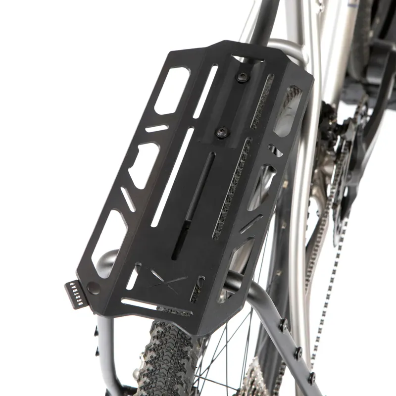 Restrap Switch Rack Cage in Black