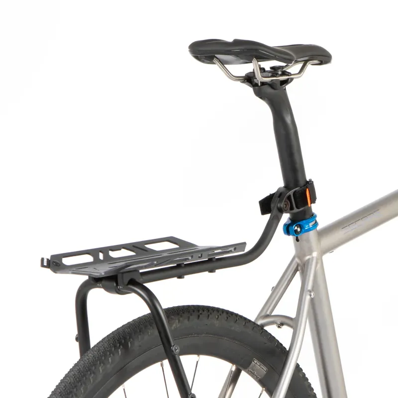 Restrap Switch Rack Cage in Black-2