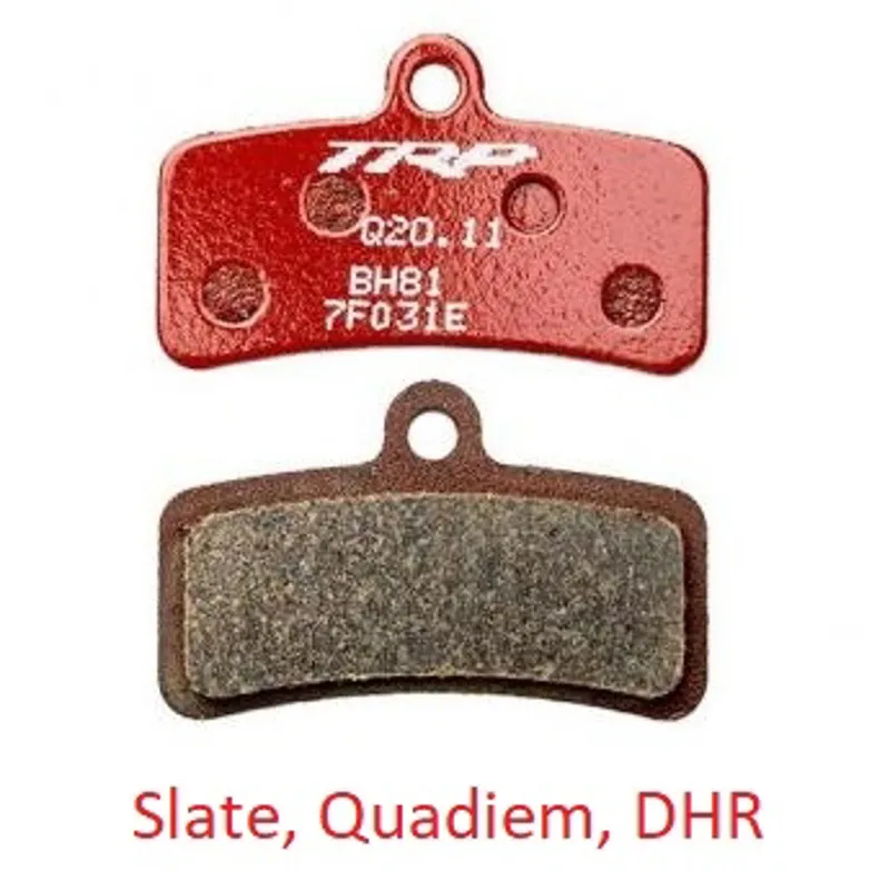 TRP Disc Brake Pads-1