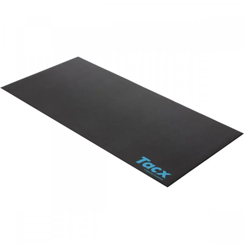 Tacx T2918 Rollable Trainer Mat