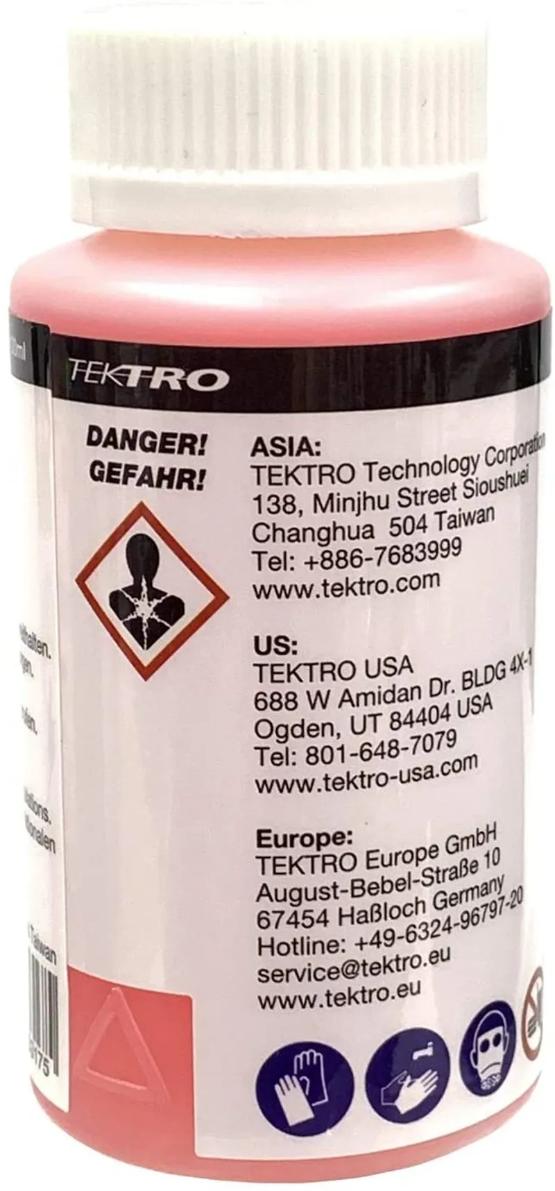 Tektro Tektro/TRP - Mineral Oil -1