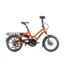 Tern HSD P10 Gen.2 Electric Cargo Bike in Orange
