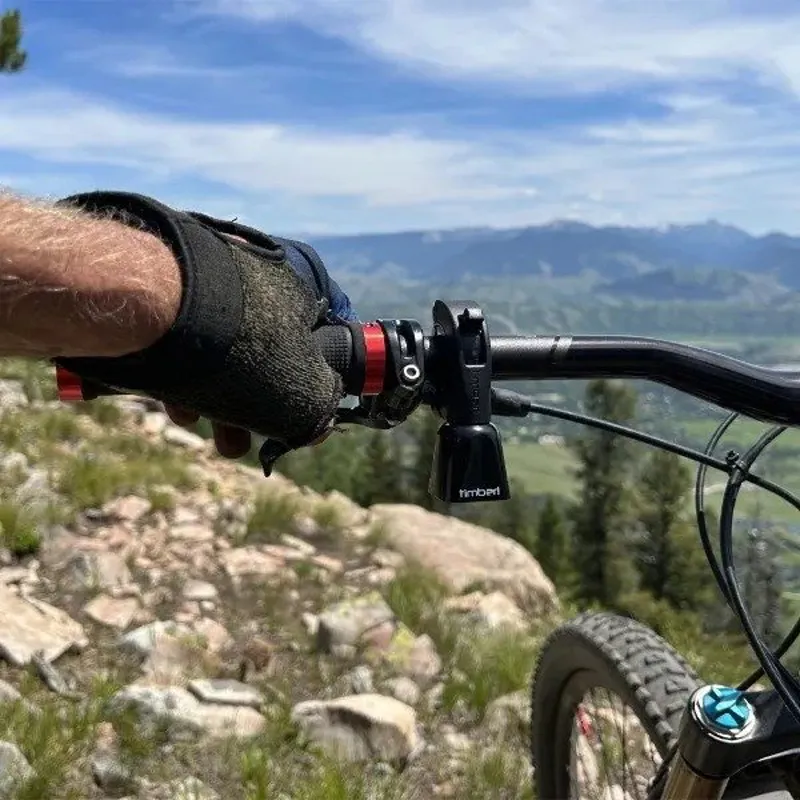 Timber! Mountain Bike Bell-1