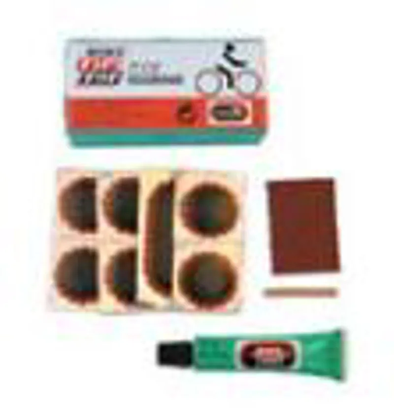 Tip Top Puncture Repair Outfit-1