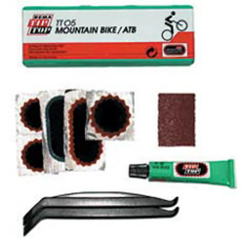 Tip Top Puncture Repair Outfit