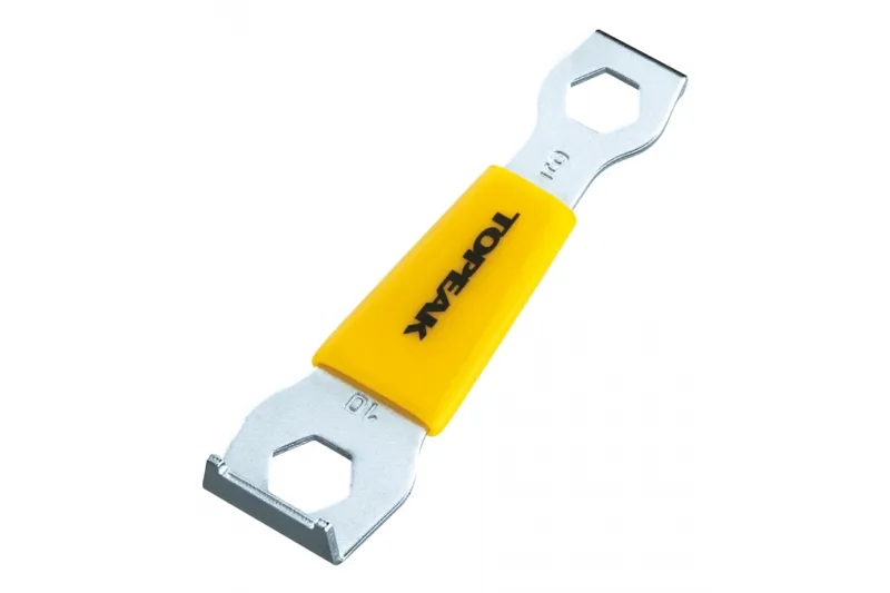 Topeak Chainring Nut Wrench