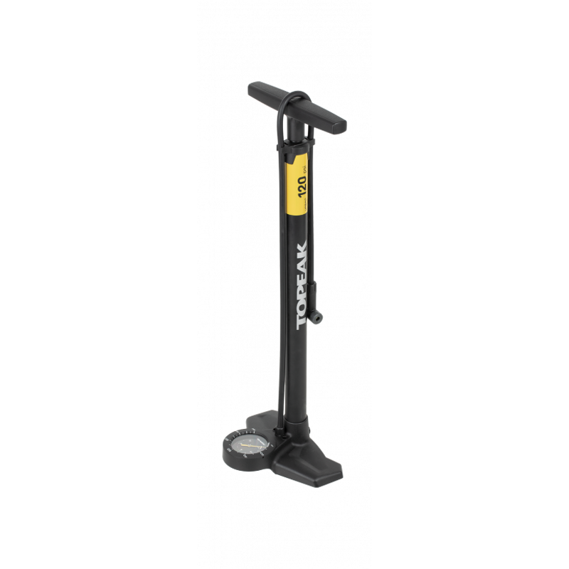 Topeak Joe Blown Sport Ex Track Pump