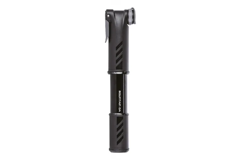Topeak Mountain Da Mini Pump in Black
