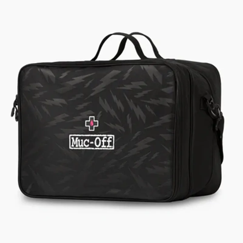 Muc-Off Bicycle Essentials Valet Kit-1