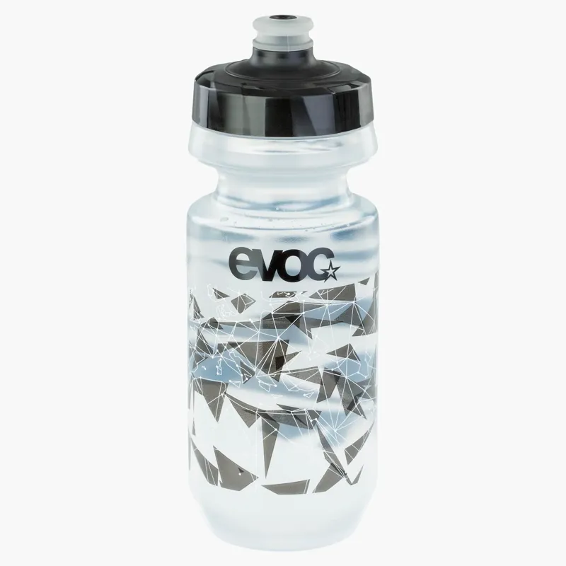 Evoc Drink Bottle 550ml in White