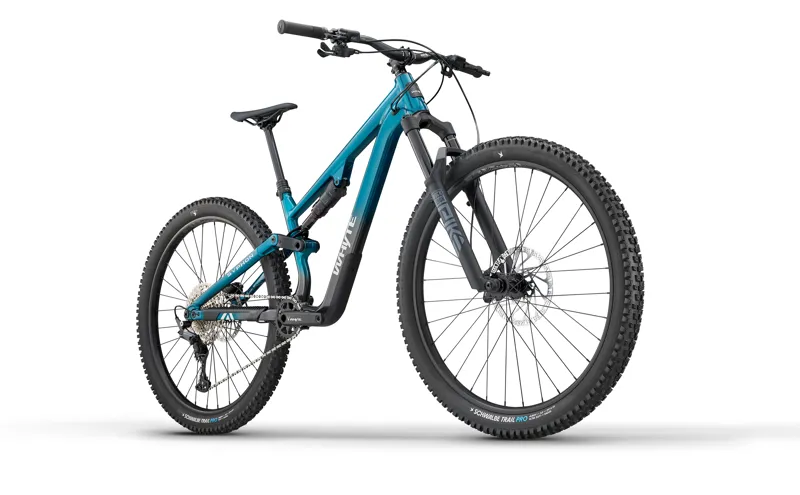 Whyte Syphon S Mountain Bike in Aquamarine-1