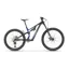 Whyte Sythe S Mountain Bike in Sapphire Blue