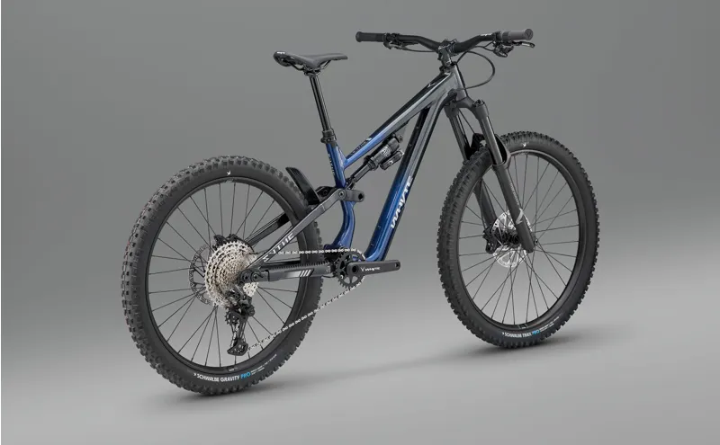 Whyte Sythe S Mountain Bike in Sapphire Blue-3