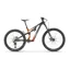 Whyte Sythe S Mountain Bike in Tiger Orange