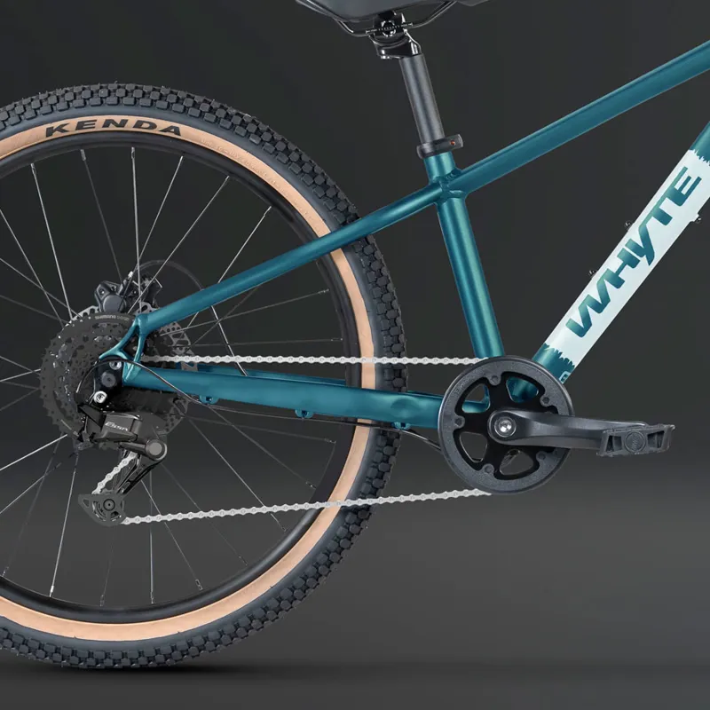Whyte Secta 24 Aquamarine-1
