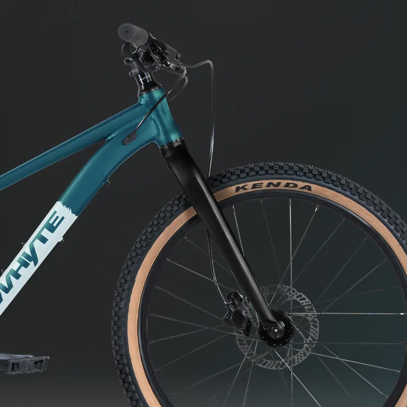 Whyte Secta 24 Aquamarine-2